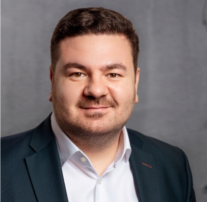 Ferhat Alimci