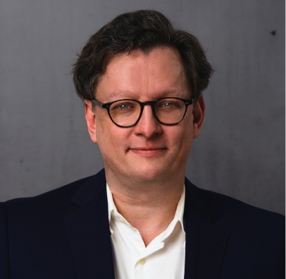 Markus Michels