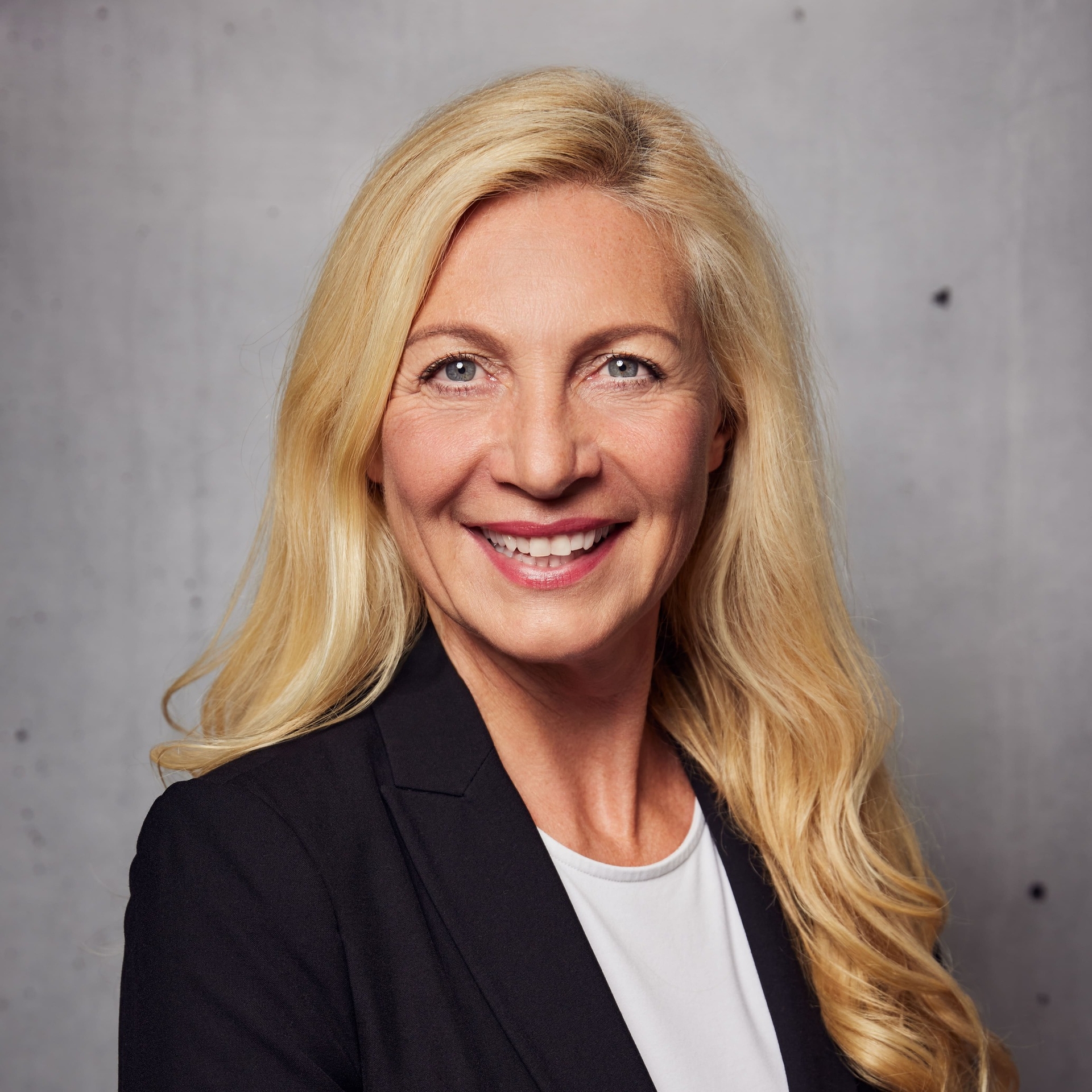 Christiane Bruszis