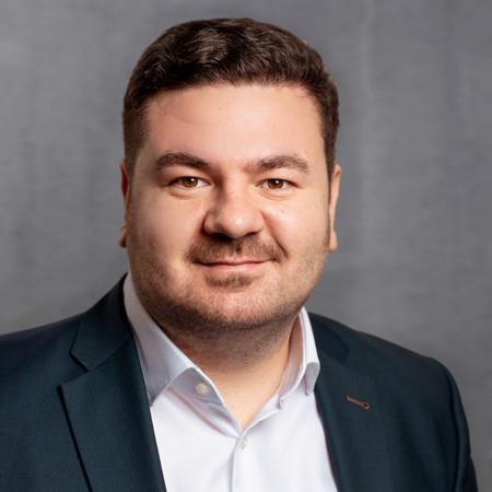 Ferhat Almici