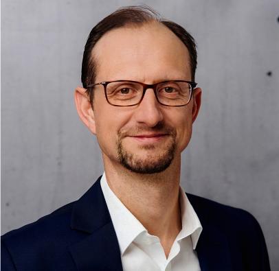 Daniel Kreis