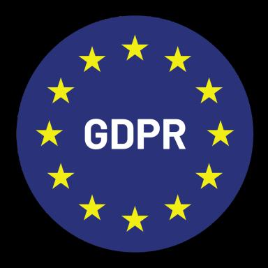 GPR compliant