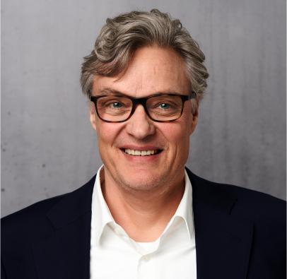 Michael Raukamp