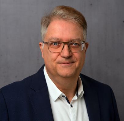Michael Weinreich