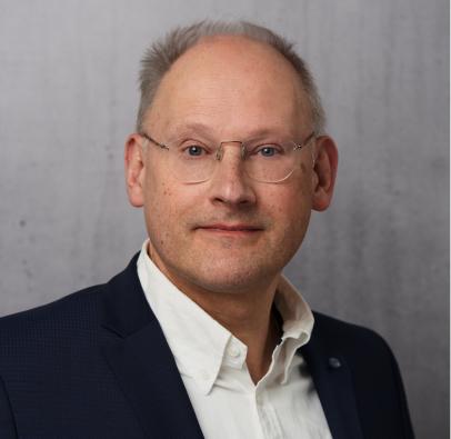 Sven Jorga