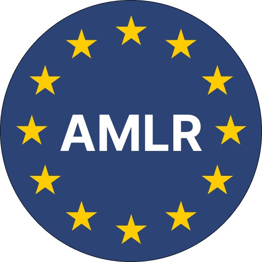 EU-AMLR Logo