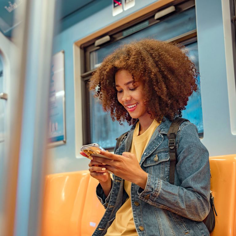 Access Anytime, Anywhere