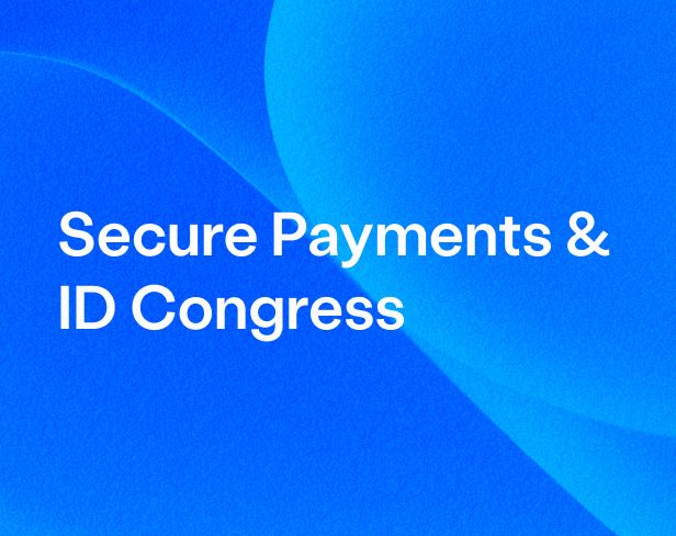 Secure Payments & ID Congress