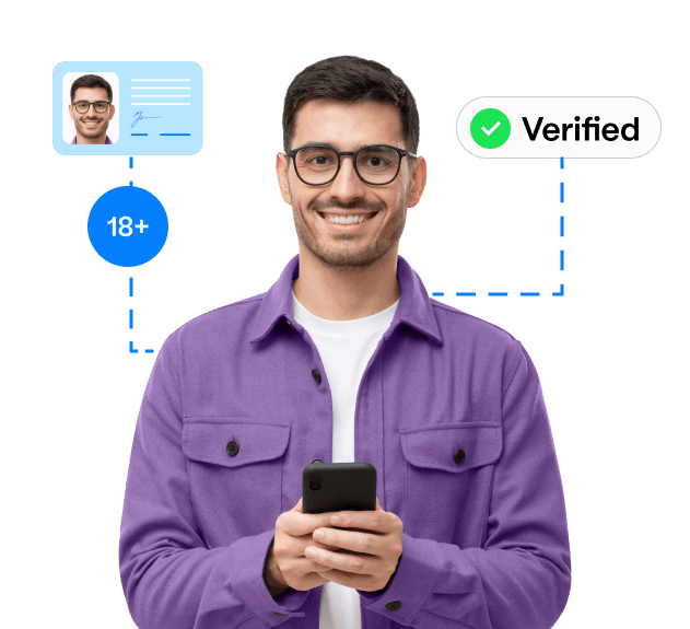 Digital Identity Verification Services | WebID