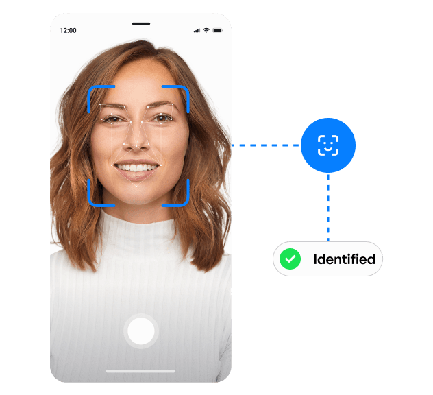 Liveness detection