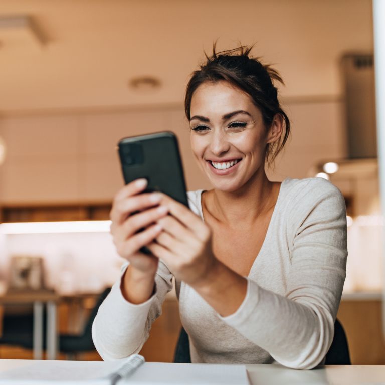 Sicherheit in Fintech
