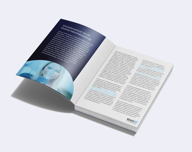 Whitepaper Umsatzverlust durch Online Identitätsbetrug