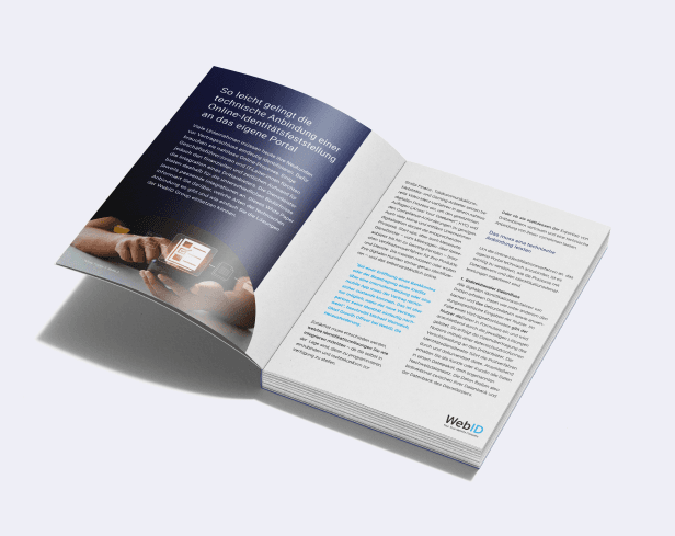 Whitepaper: Integration von Online-Identifizierungsprozesse