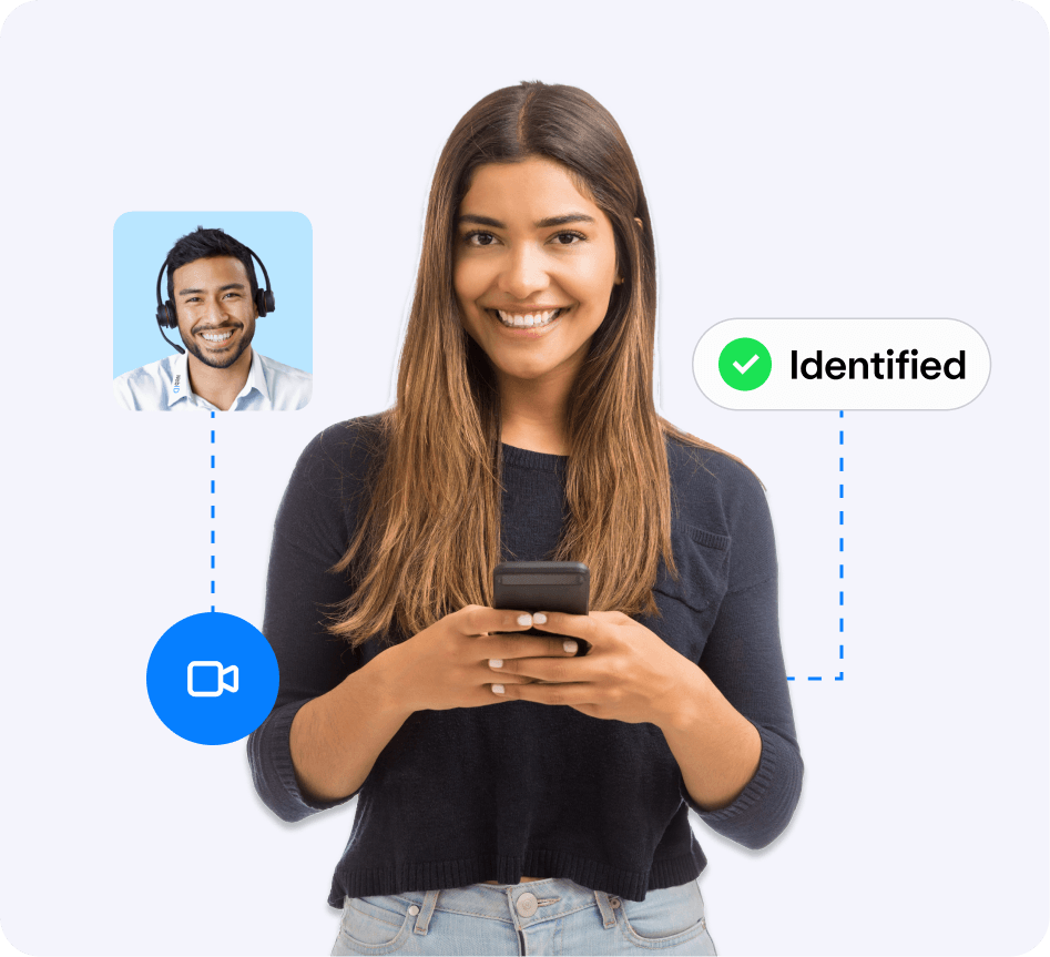VideoID Agent Review Process