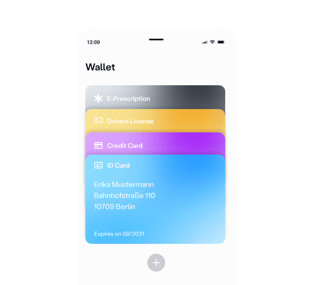 Digital Wallet: Overview