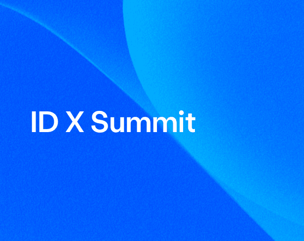 ID X Summit