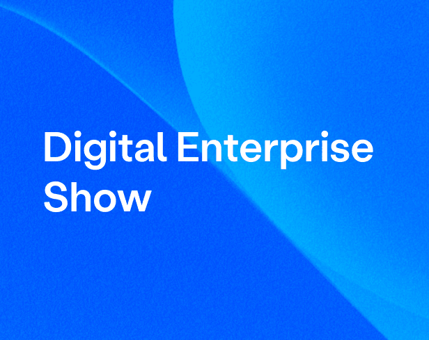 Digital Enterprise Show