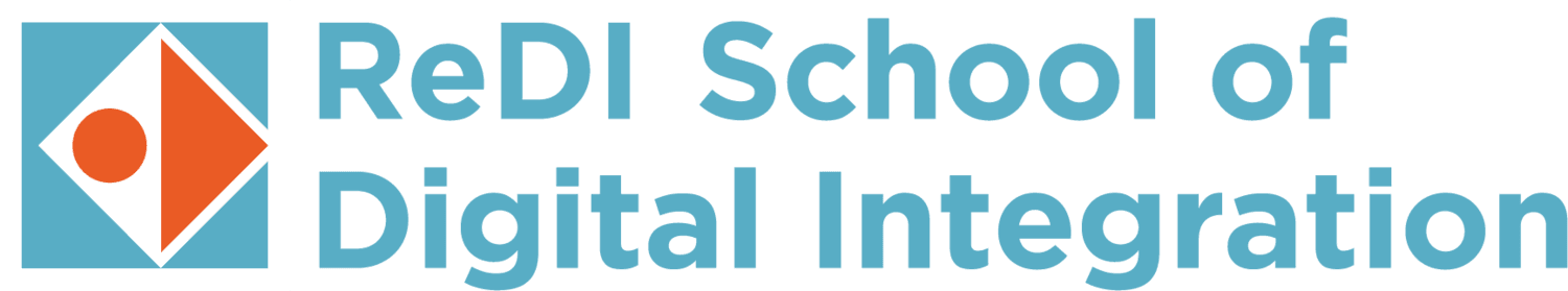 ReDI Logo