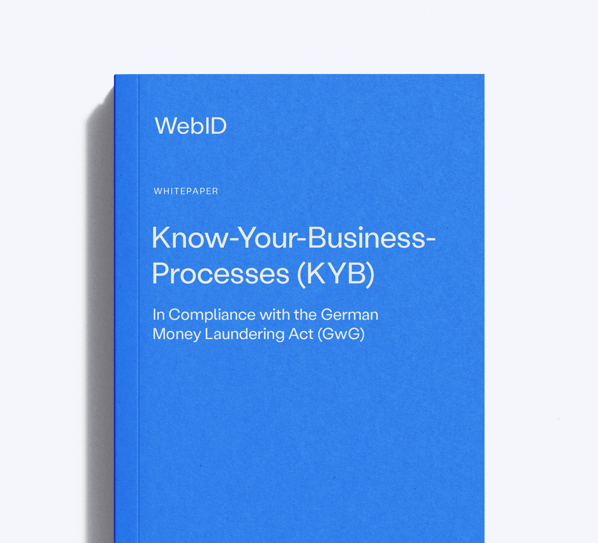 KYB Whitepaper Mock Up