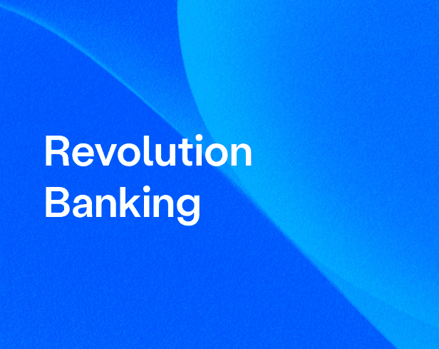 Revolution Banking