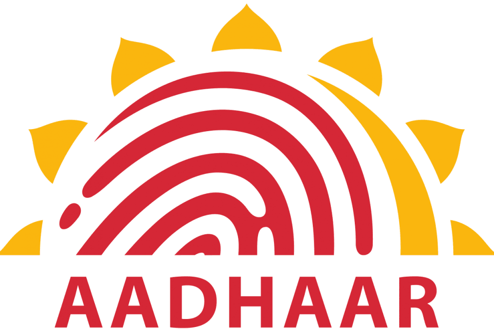 Aadhaar Logo