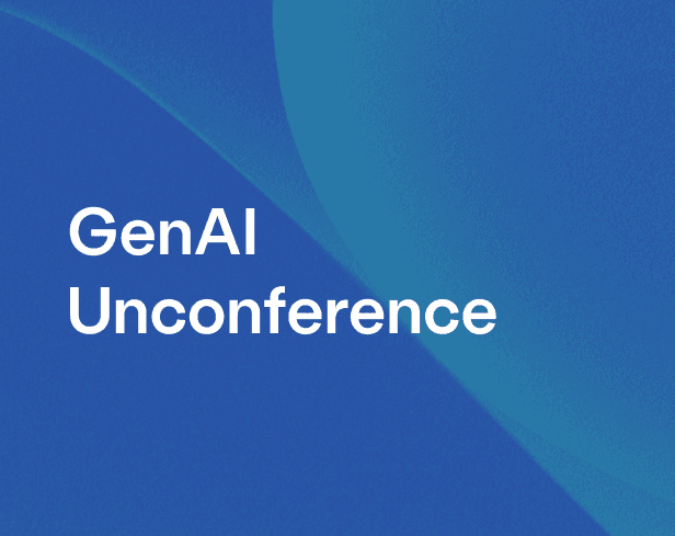 GenAi Unconference