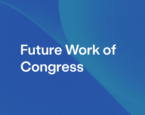 Future of work