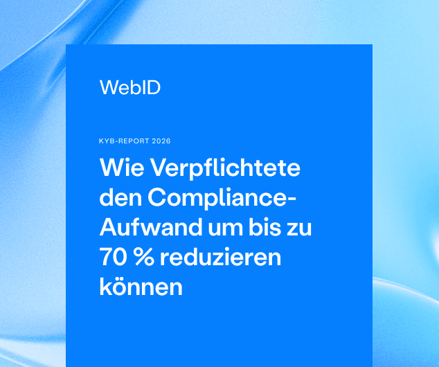 KYB Report 2026