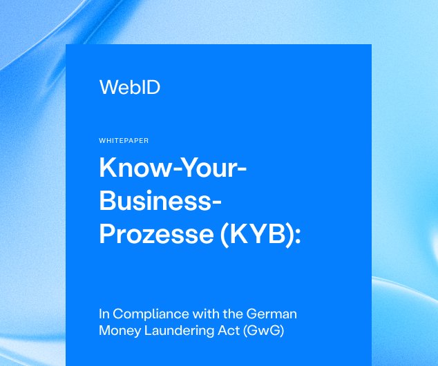 Whitepaper Cover KYB