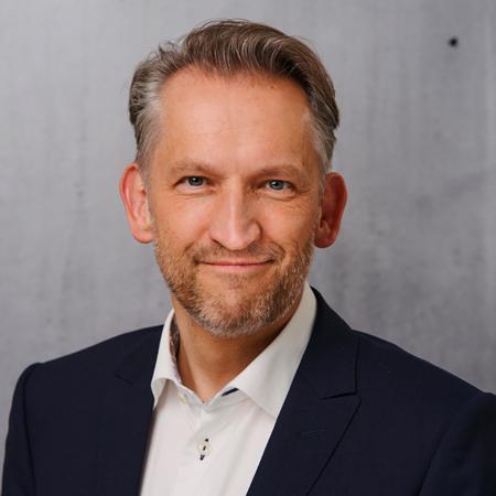 Frank S. Jorga
