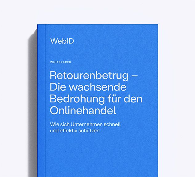 Whitepaper: Retourenbetrug