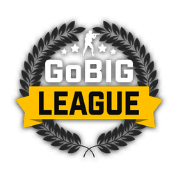 GoBig League Logo