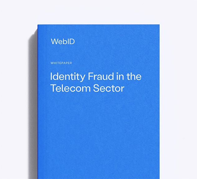 Whitepaper Identity Fraud in the Telecom Sector