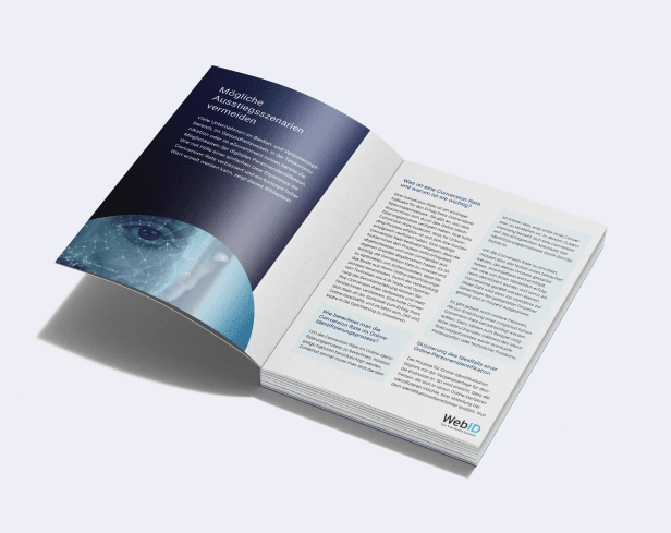 Whitepaper: Mögliche Austiegsszenarien vermeiden