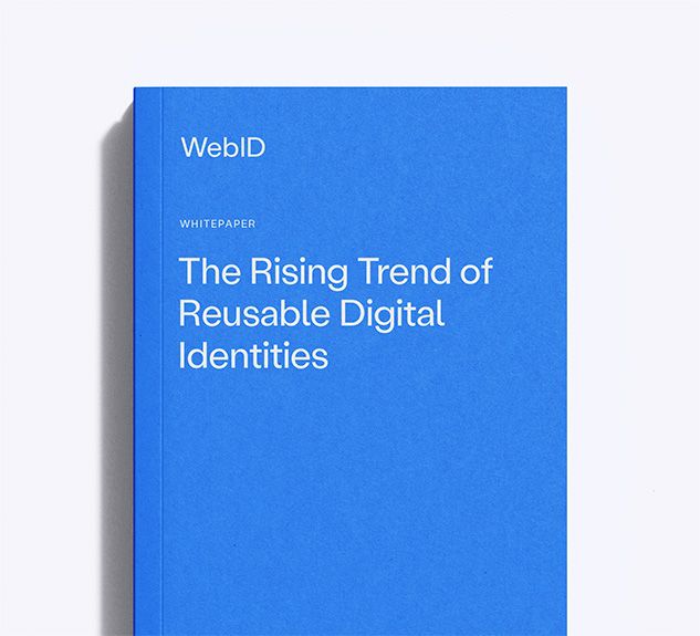 TrueID: Identity Verification via Exisiting Digital Identities | WebID