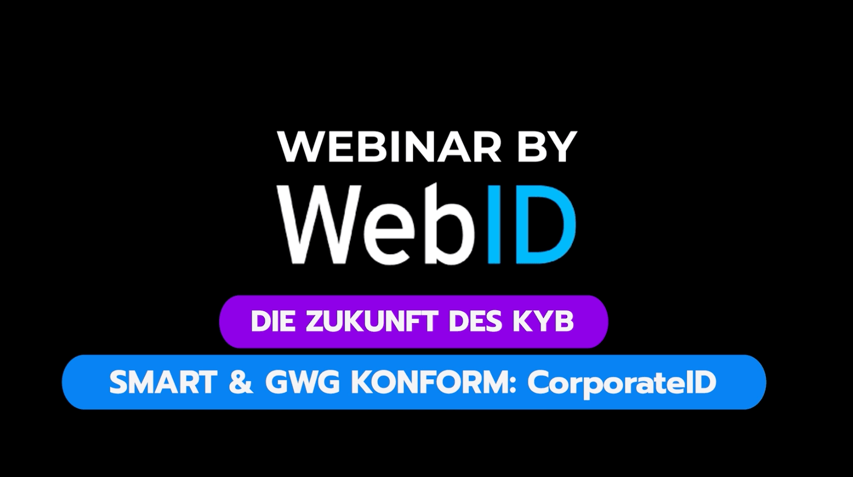 Webinar KYB