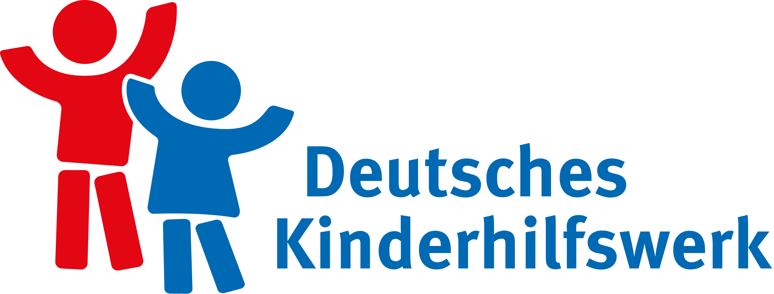 Logo Deutsches Kinderhilfswerk