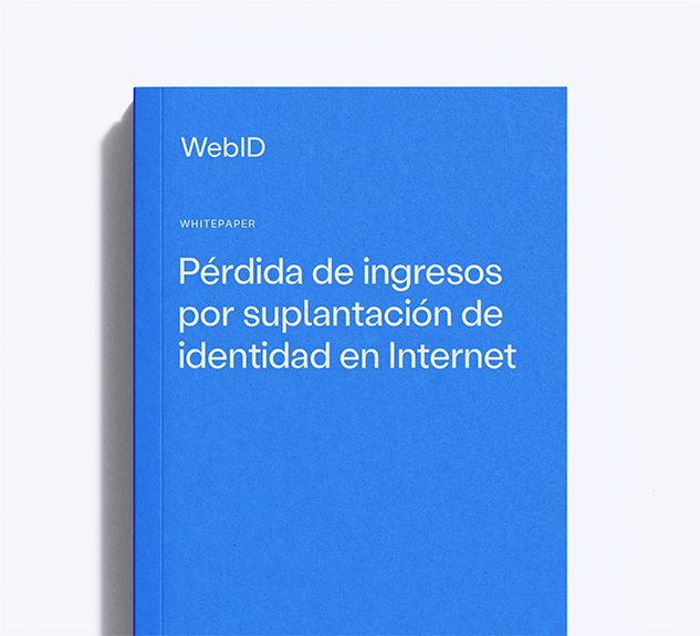 Whitepaper sobre suplantación de identidad