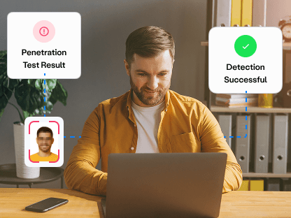 ID Fraud Protect Verfahren