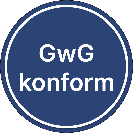 GwG konform