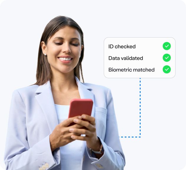 Ausweis auslesen via NFC