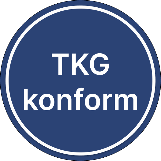 TKG konform