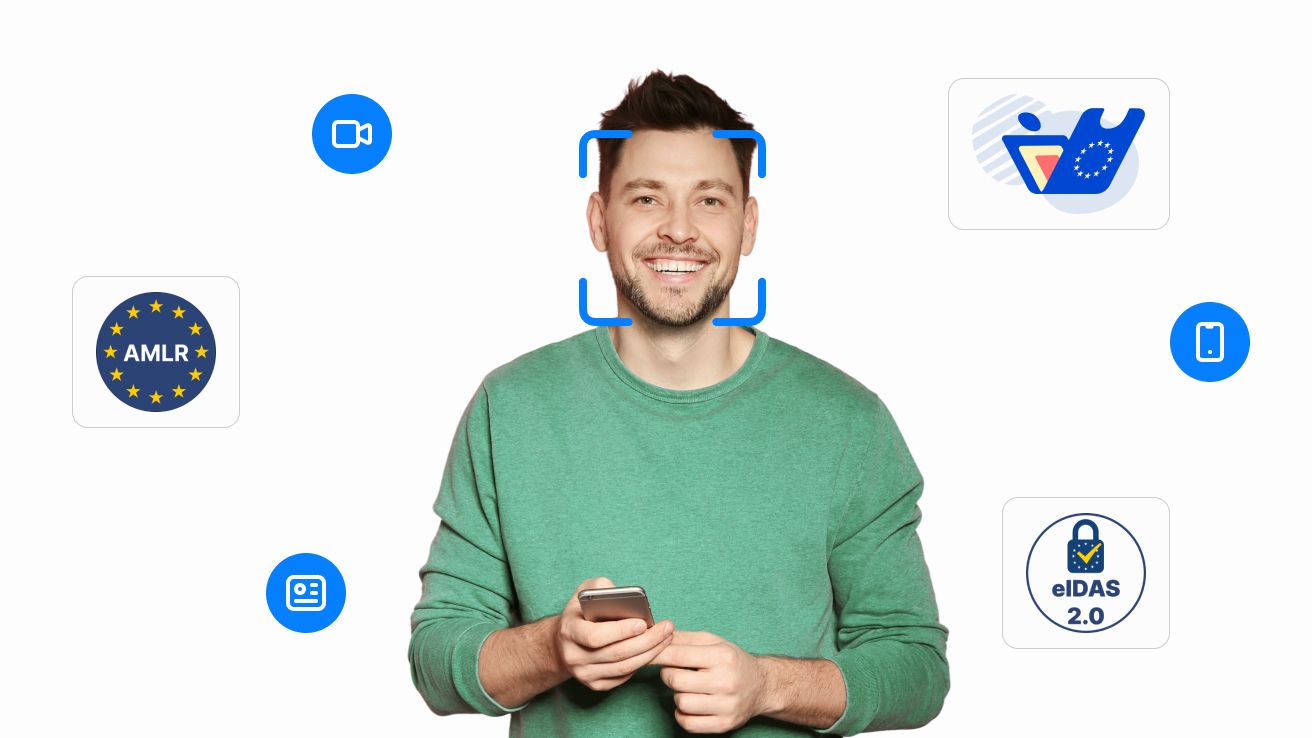 AMLR konforme Lösungen
